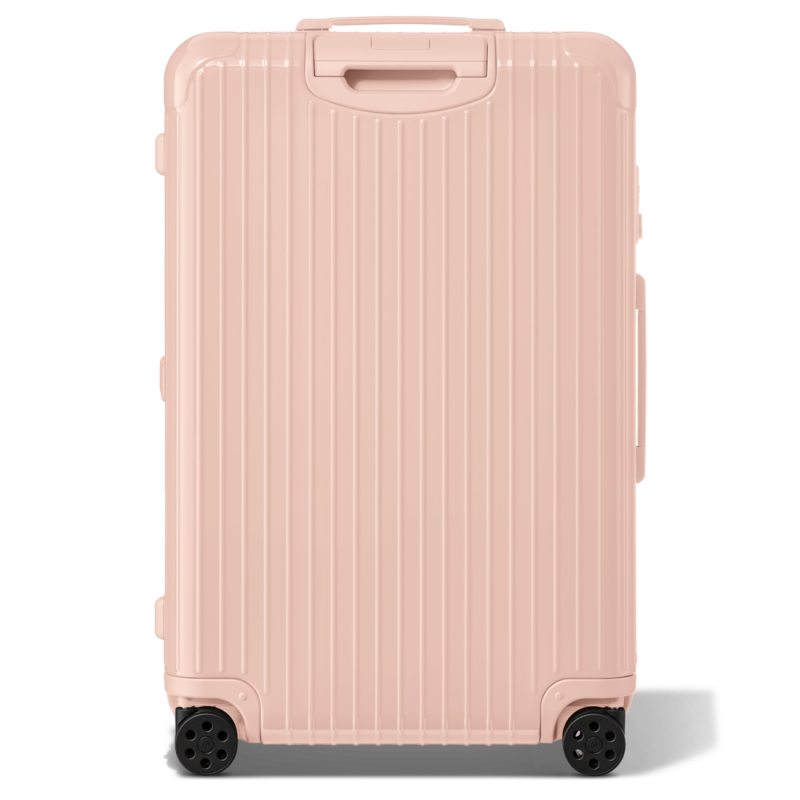 Pink Rimowa Essential Check-In L Luggage | nco8Tuw1nYm