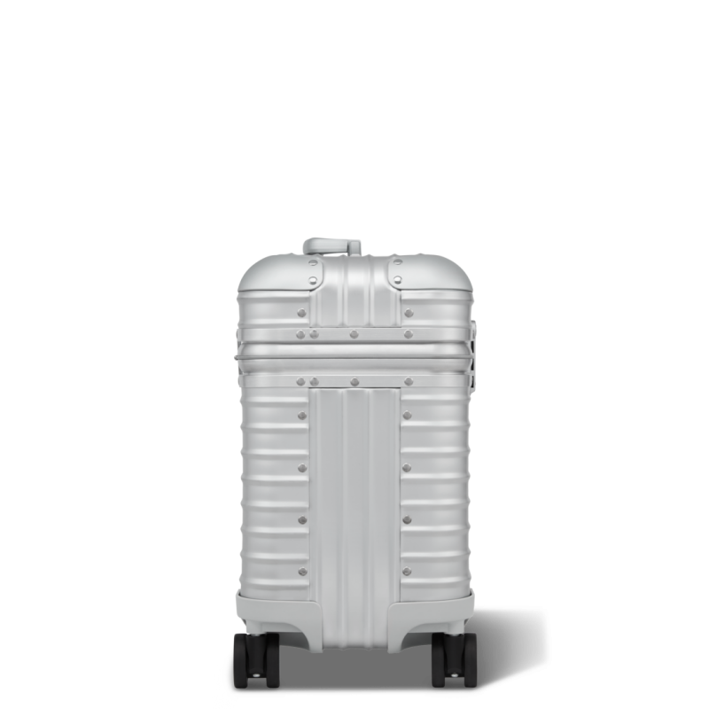 Silver Rimowa Original Pilot Case Luggage | liro0lCQCEi