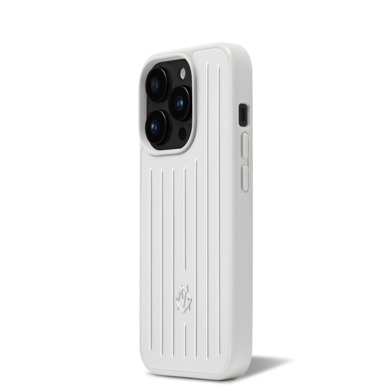 Silver Rimowa Silver for iPhone 15 Pro Cases | bnmoQqleq5l
