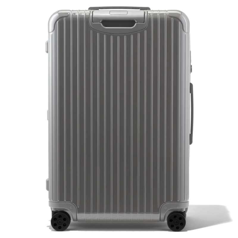 Slate Gloss Rimowa Essential Check-In L Luggage | 6r6Gi8JILE7