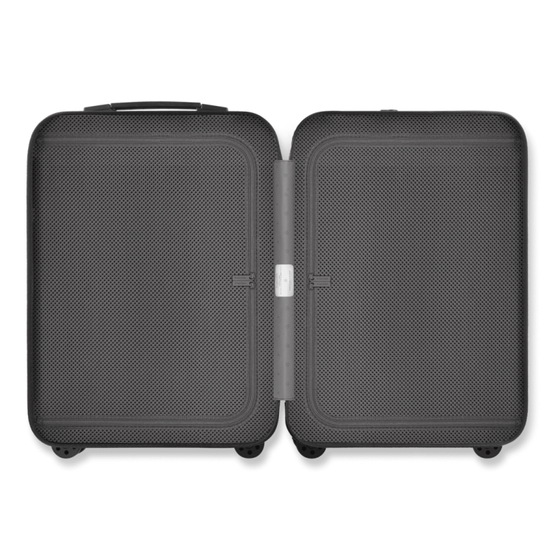 White Beige Rimowa Essential Lite Cabin U Luggage | ToI9ixPeeQJ